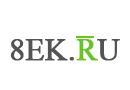 "8ek.ru", web-студия, ИП Шишов И.Н. - Город Хабаровск logo.jpg
