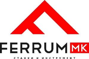 Общество с ограниченной ответственностью "ФЕРРУМ МК" - Город Хабаровск логотип-Ferrum-MK2.jpg