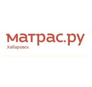 Интернет-магазин матрасов и мебели для спальни "Матрас.ру" - Город Хабаровск 1_logo.jpg