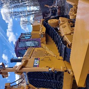 Продам cat d9r в отличном техническом состоянии Город Хабаровск 20240409_115231.jpg