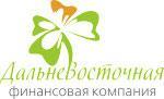 ООО «Дальневосточная финансовая компания» - Город Хабаровск LogoDVFIN.jpg